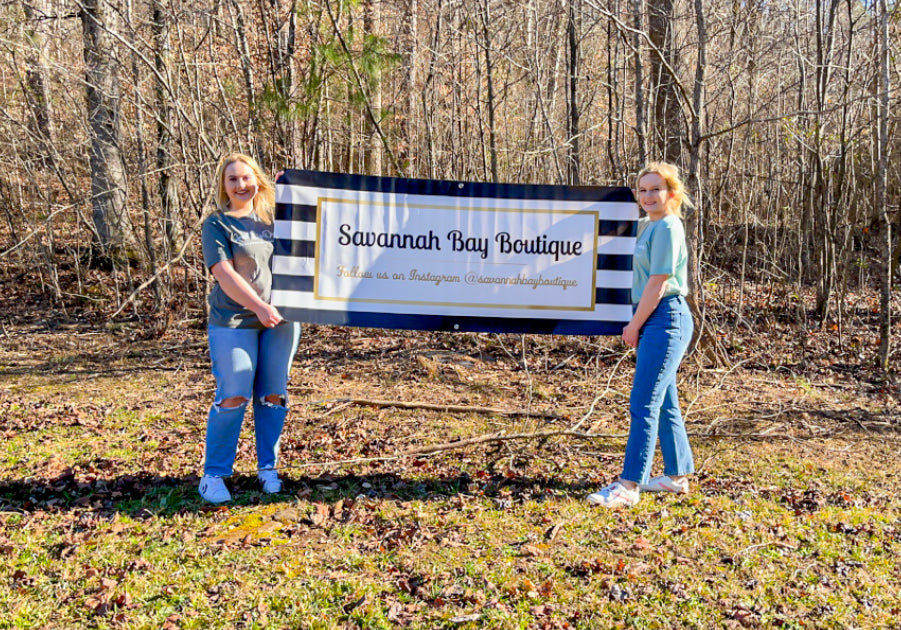 From Savannah Bay to Sav Bay: How It All Started
