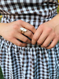Cross Ring