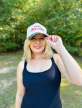 Diet Coke Trucker Hat