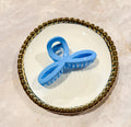 Loop Claw Clip