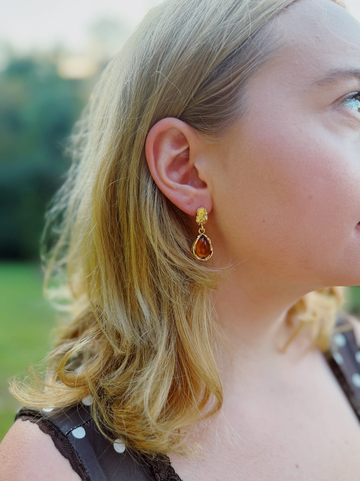 Treasure Cove Earrings