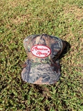 American Honey Trucker Hat