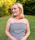 Confetti Necklace
