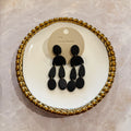 Scout Drop Earrings