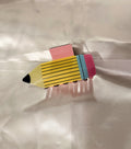 Pencil Claw Clip
