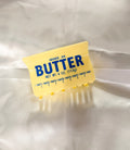 Butter Claw Clip