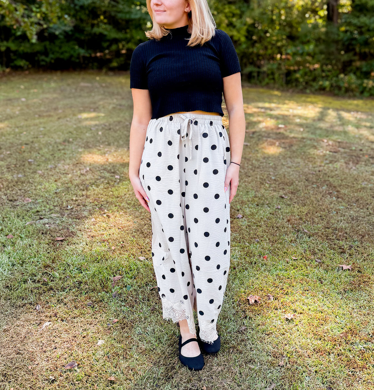 LeAnn Pants